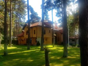 Robinia (Tallinn)