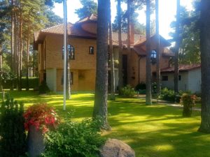 Robinia (Tallinn)