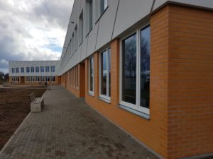 Sorrento, Seifert 934 (Tartu mnt 5, Ülenurme)