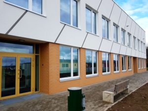 Sorrento, Seifert 934 (Tartu mnt 5, Ülenurme)