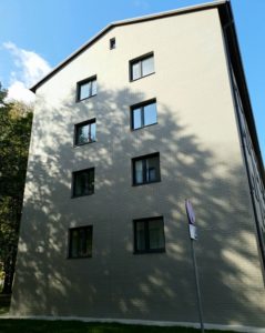 Faro grau (Pepleri 3, Tartu)