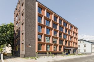 Ferro, Seifert 930 (Raua 59, Tallinn)