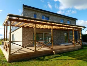 Borlo, Seifert 935 segu (Tartu)