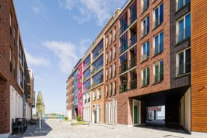 FARO schwarz-nuanciert, glatt DF plaat, Lichtblau 210 plaat (Staapli 4, Tallinn)