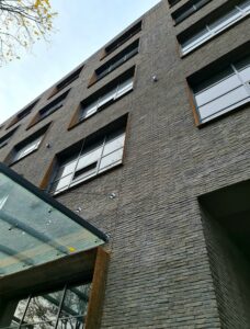 Luna N70/4, Seifert 930 segu (Zemitana iela 9, Riia)