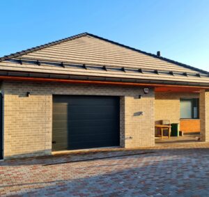 Aarhus weibgrau, Seifert 916 vuugisegu (Saku)