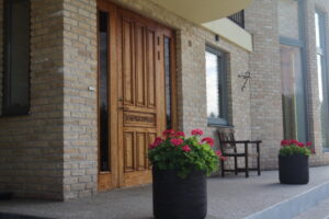 Old Terduinen (Tartu)