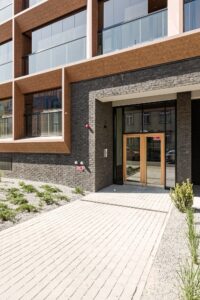 Ferro, Seifert 930 segu (Raua 59, Tallinn)